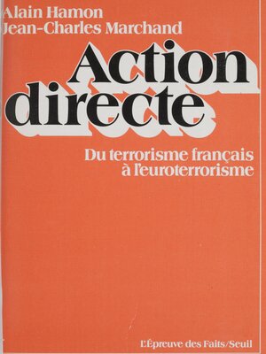 cover image of Action directe